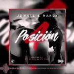 Jowell y Randy - Posicion 4 MP3