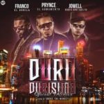 Prynce El Armamento Ft. Franco El Gorila, Jowell - Duro Durisimo MP3