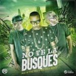 Algenis Ft. Caldona y The Red Boy - No Te La Busques MP3