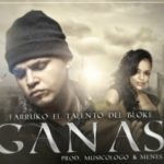 Farruko - Ganas MP3